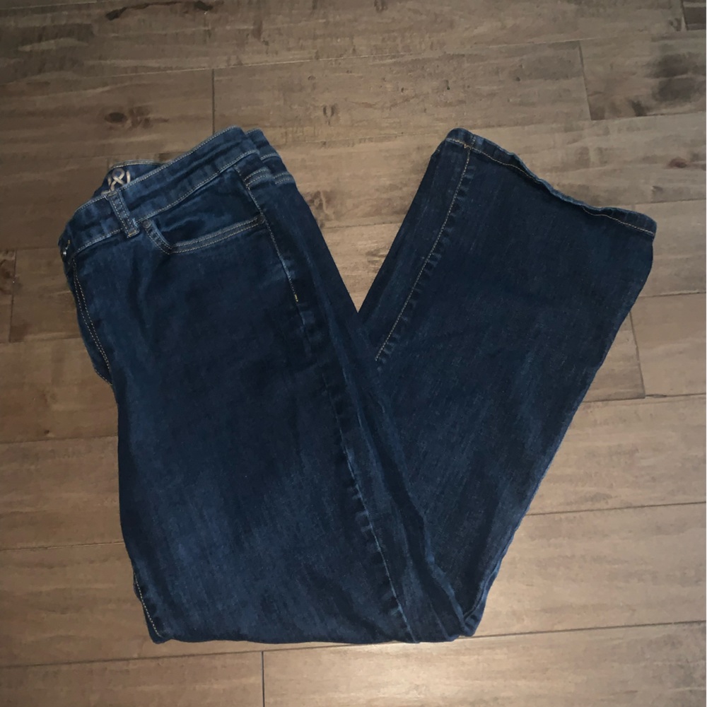 Love & Legend Jeans - Plus Size